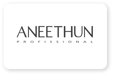 Logo Anethun Profissional
