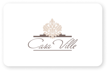 Logo Casa Ville