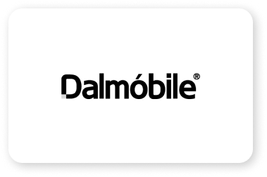 Logo Dalmóbile
