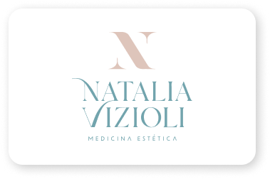 Logo Natalia Vizioli