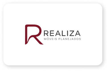 Logo Realiza Móveis Planejados